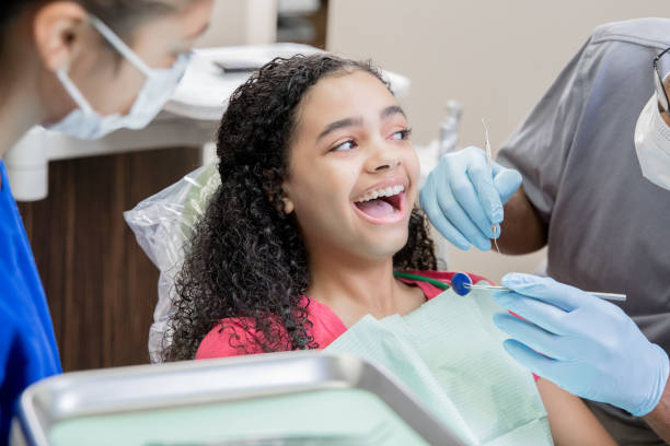 Best Knocked-Out Tooth Emergency  in Chuluota, FL