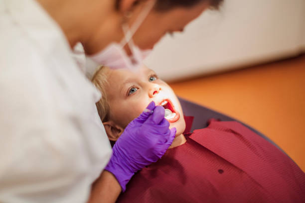 Best Urgent Tooth Repair  in Chuluota, FL