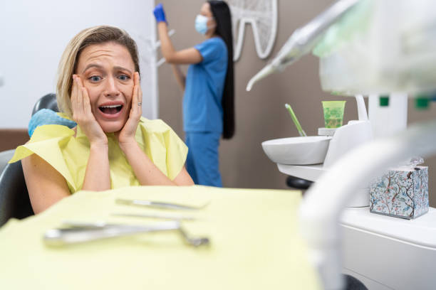 Best Dentist for Tooth Abscess  in Chuluota, FL